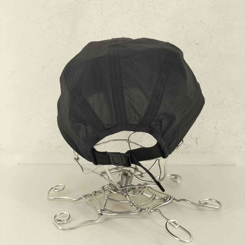サウスツーウェストエイト SOUTH2 WEST8 Sunshade Cap - Nylon Poplin ナイロン サンシェード キャップ メンズ